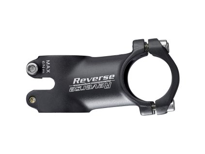 Představec Reverse XC 60 mm / 6° / 31,8 mm