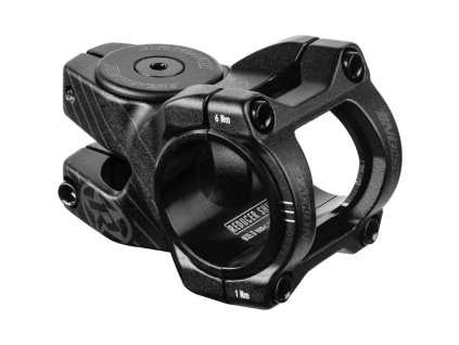 Představec Reverse Black One D-2