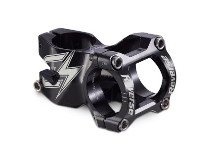 Představec Reverse E-Black One D-2 + čepička, šroub