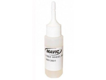 MAVIC olej na ořech 50 ml