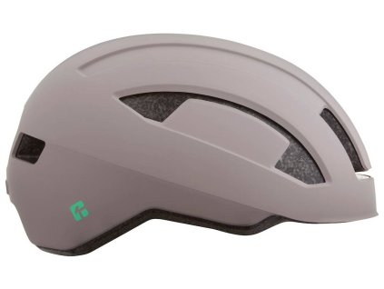 LAZER  CITYZEN KC Matná fialová M