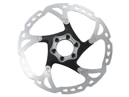 SHIMANO brzdový kotouč XT SM-RT76 6 šroubů