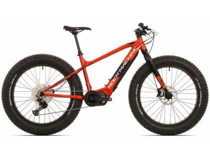 Rock Machine Avalanche INT e70-26