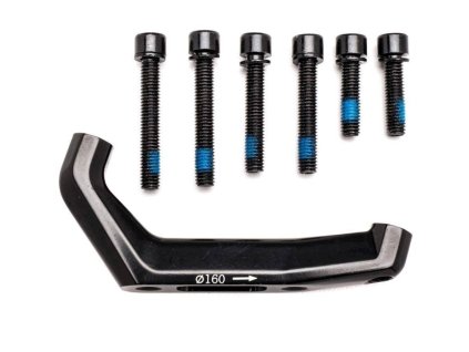 CANNONDALE FLAT MOUNT