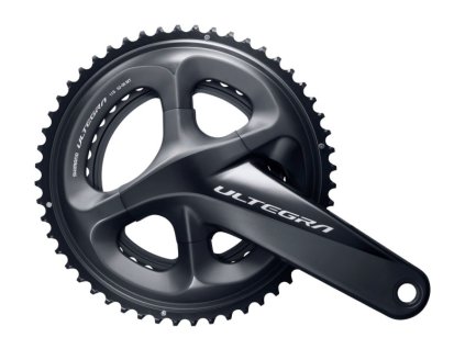 Shimano Ultegra FC-R8000 silniční kliky 52-36
