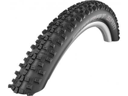SCHWALBE Smart Sam 26x2.1 Addix