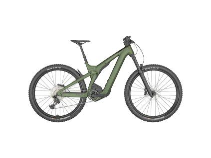 SCOTT PATRON eRIDE 930 2023