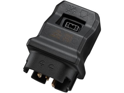 SHIMANO nabíjecí adaptér STePS / SM-BTE80