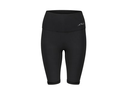 kraťasy FORCE SIMPLE LADY, černé L