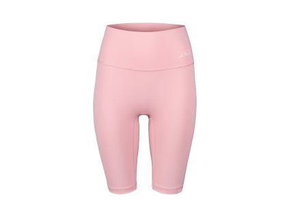 kraťasy FORCE SIMPLE LADY, růžové L
