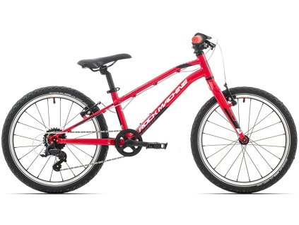 Rock Machine Thunder 20 VB – dětské kolo 20" červené