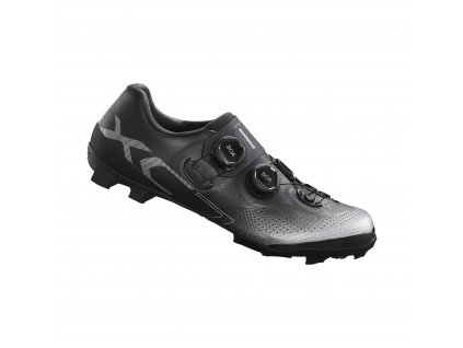 Tretry Shimano SH-XC702ML WIDE- černá