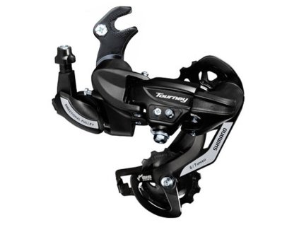 měnič SHIMANO RD-TY500B hák