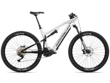 Rock Machine Blizzard e30-29