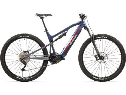 Rock Machine Blizzard e30-29