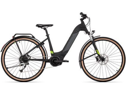 Rock Machine Crossride INT e500 B touring