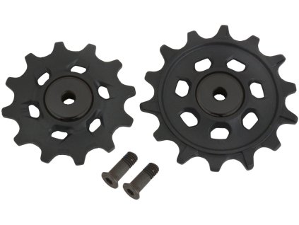 SRAM GX Eagle náhradní kladky – sada 12/14 zubů