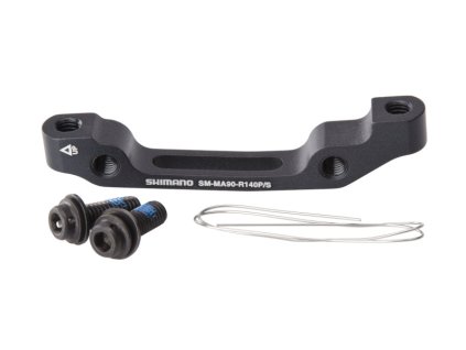SHIMANO adaptér kotoučové brzdy SM-MA90