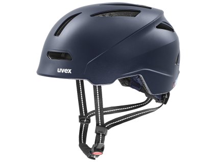 UVEX HELMA URBAN PLANET DEEP SPACE MATT 2023