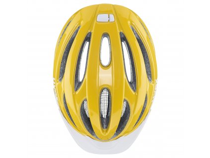 UVEX HELMA TRUE SUNBEE - WHITE 2023