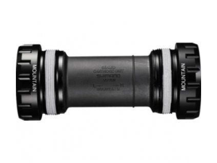 středové složení SHIMANO  BB-MT801