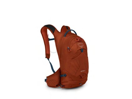 OSPREY RAPTOR 10 FIRESTARTER ORANGE V2