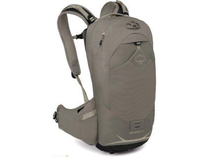 Osprey Escapist 20 Tan Concrete