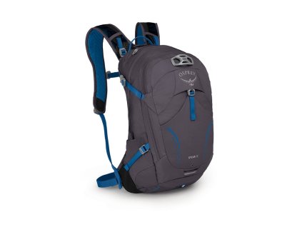 OSPREY SYLVA 12 SPACE TRAVEL GREY