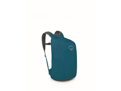 OSPREY ULTRALIGHT STUFF PACK WATERFRONT BLUE