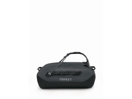 OSPREY Transporter WP Duffel 100 – vodotěsná expediční taška, Tunnel Vision Grey