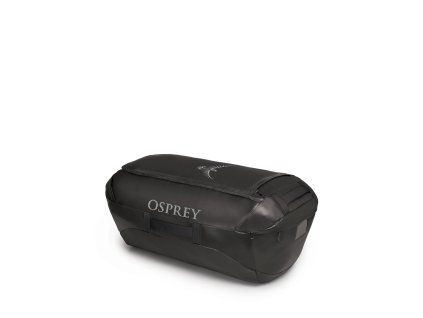 OSPREY TRANSPORTER 120 BLACK