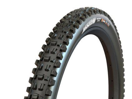 MAXXIS Assegai MaxxGrip downhill plášť