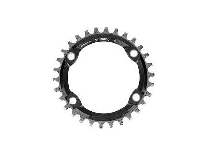 SHIMANO převodník XT FC-M8100/20/30-1 (SM-CRM85)