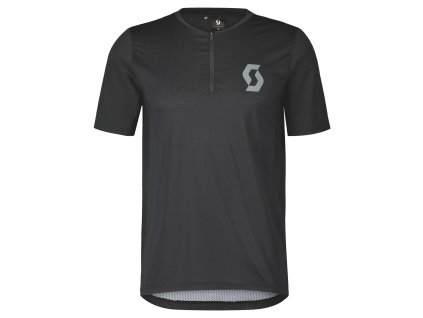 CYKLISTICKÉ TRIKO SCOTT TRAIL VERTIC ZIP KR. RUKÁV