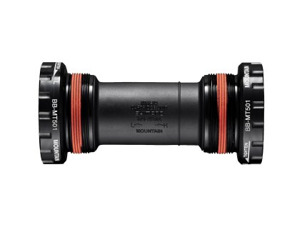 Shimano BB-MT501 Hollowtech II středové složení 68/73 mm