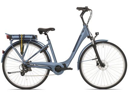 Rock Machine CityRide e100 SD
