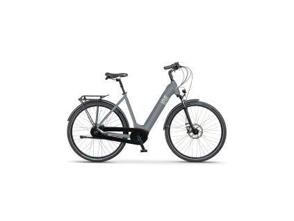 LEVIT NEFEL Bosch Active+ 5 400 low medium grey pearl matt