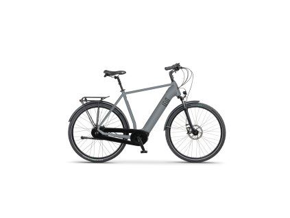 LEVIT NEFEL Bosch Active+ 5 500 over medium grey pearl matt