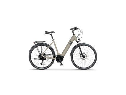 LEVIT NEFEL Bosch Active+ RD low champagne pearl