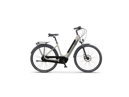 LEVIT CALVIA Motinova 3 low light grey