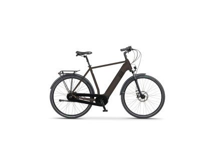 LEVIT NEFEL Bosch Active+ 1 500 over Anthracite pearl matt