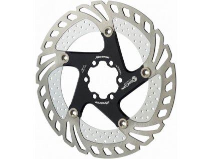 Brzdový kotouč Reverse AirCon 180 mm – pohled zepředu