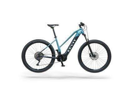 LEVIT CORAX, Bosch CX 3 625, midstep 2022