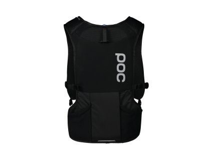 POC Column VPD Backpack Vest Uranium Black ONE