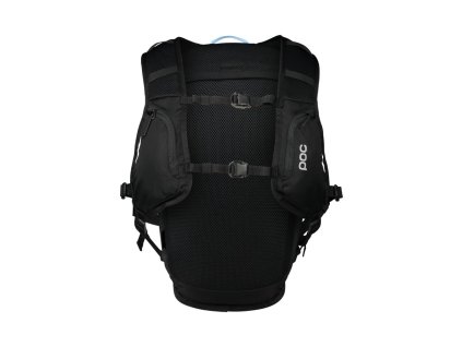 POC Column VPD Backpack 13L Uranium Black ONE