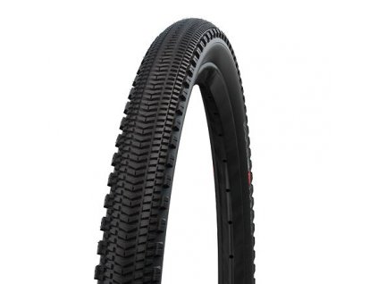 Schwalbe plášť G-ONE OVERLAND 50-622 SuperGround Addix Speedgrip TLE skládací