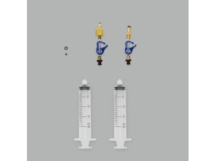 BLEEDKIT BK-80005 Sram Basic Edge