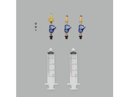 BLEEDKIT BK-80010 Sram Basic