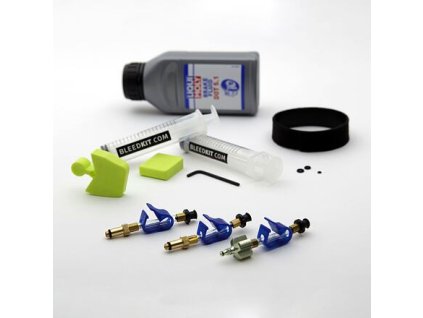 BLEEDKIT BK-80045 Sram Ultimate DOT