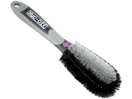 kartáč MUC-OFF Wheel&Component Brush